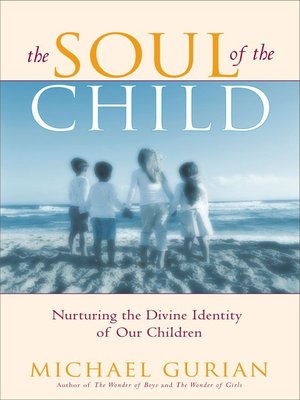 cover image of The Soul of the Child